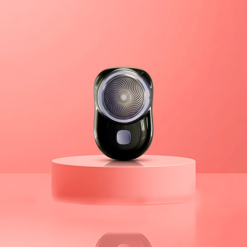 Mini Electric Trimmer