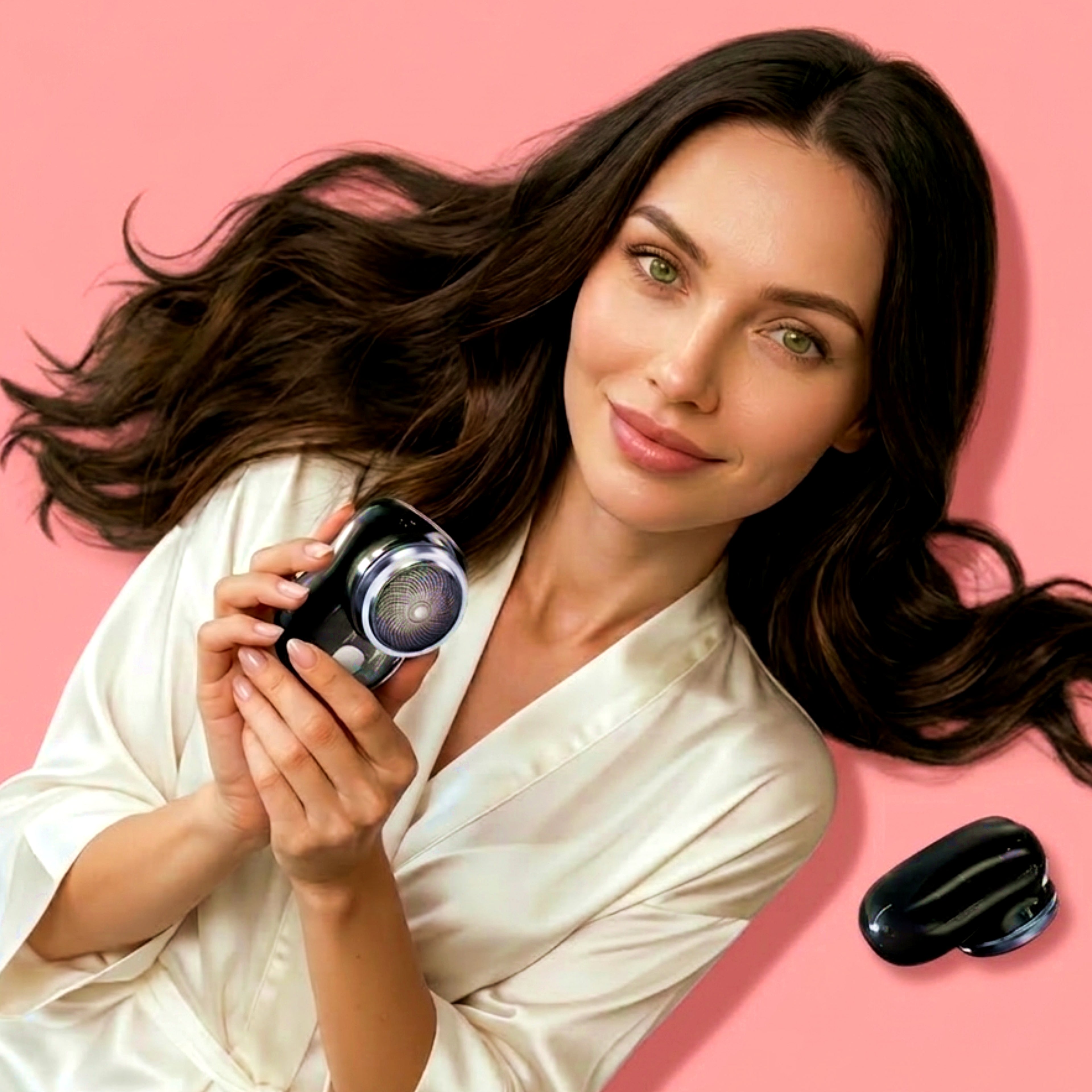 Mini Electric Trimmer