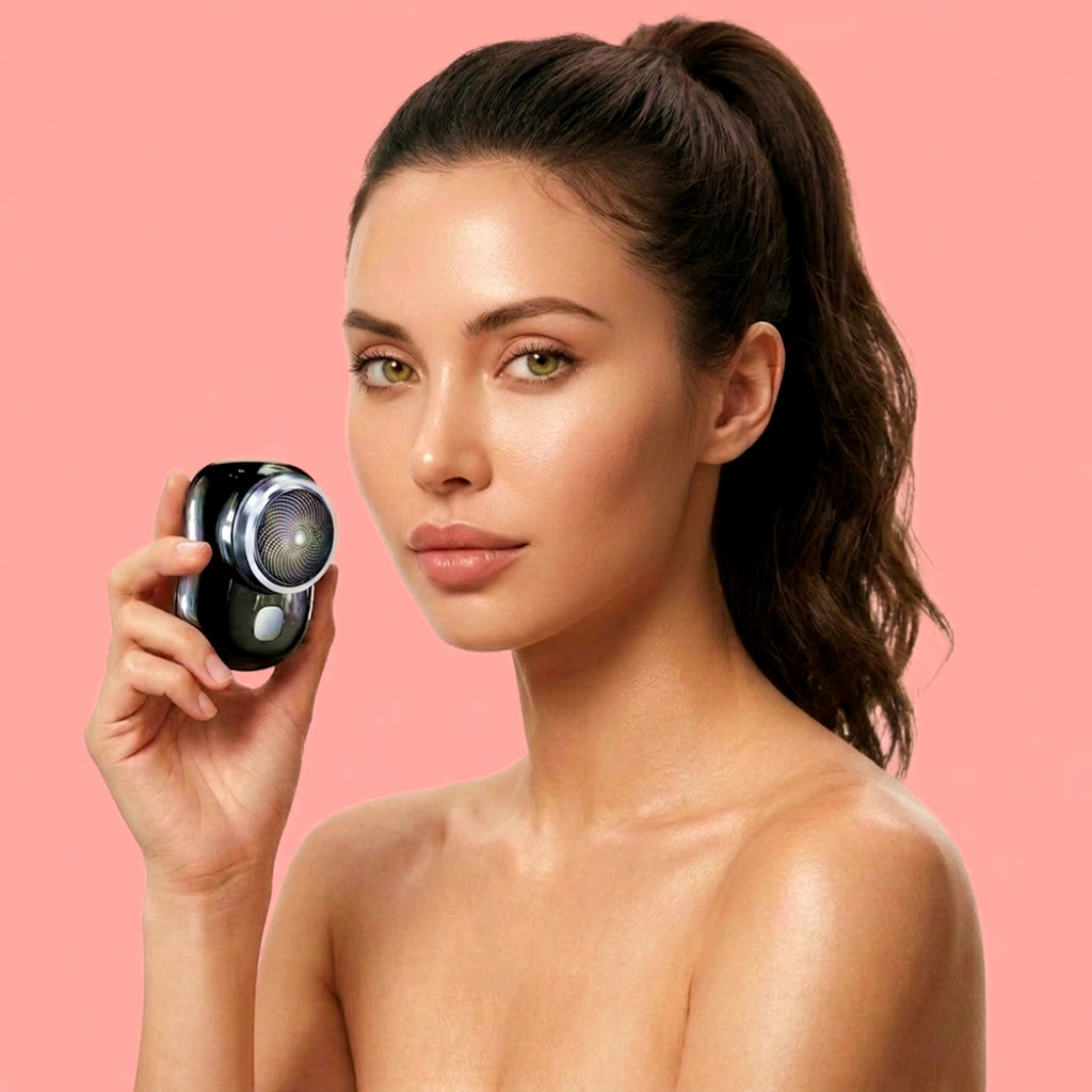 Mini Electric Trimmer