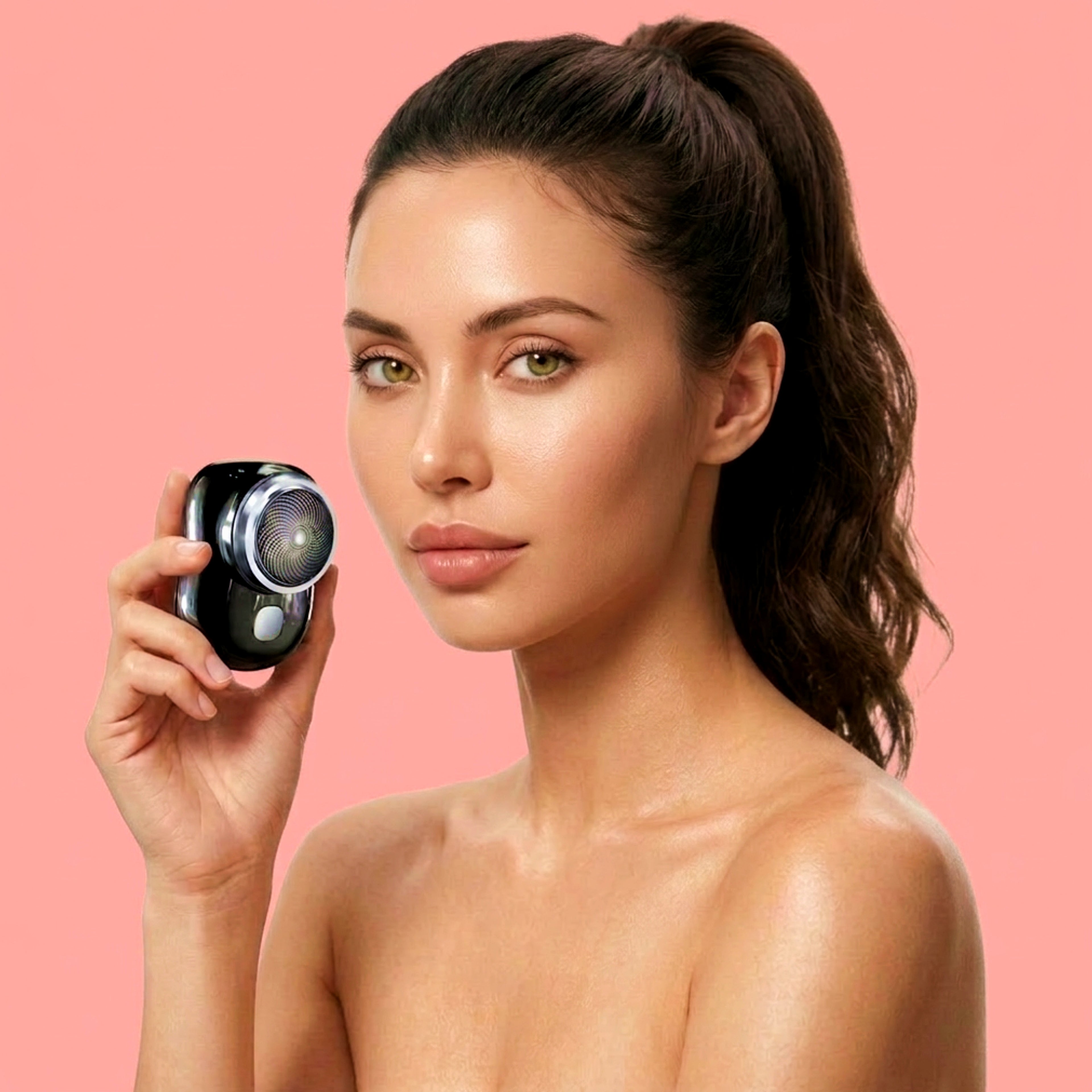 Mini Electric Trimmer